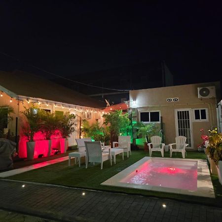 Jazmin'S Apartment 奥拉涅斯塔德 外观 照片