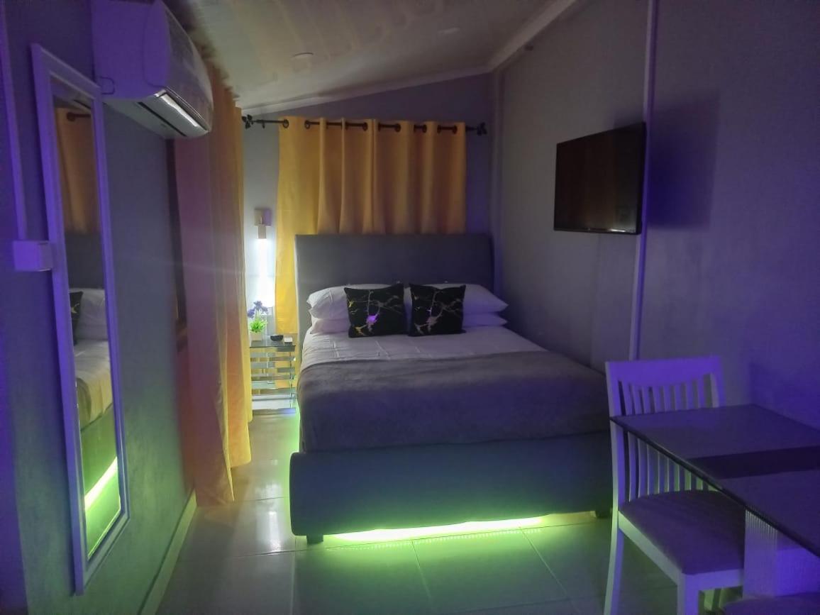 Jazmin'S Apartment 奥拉涅斯塔德 外观 照片