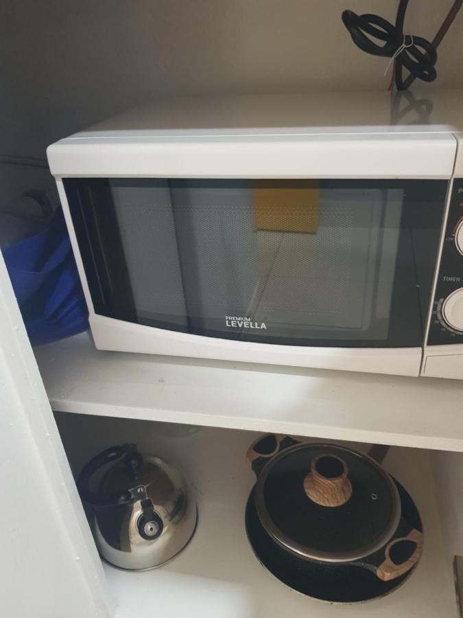 Jazmin'S Apartment 奥拉涅斯塔德 外观 照片