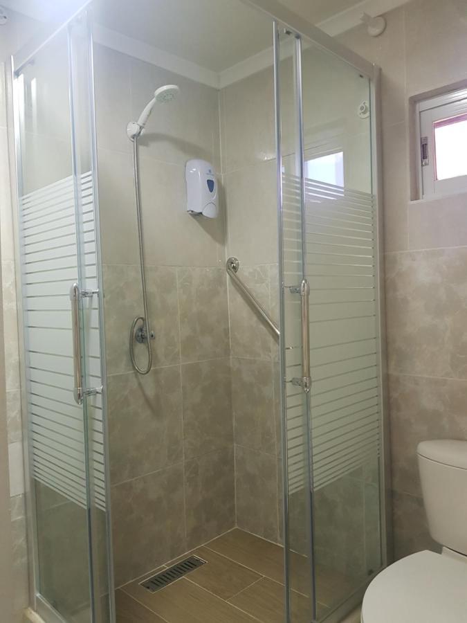 Jazmin'S Apartment 奥拉涅斯塔德 外观 照片