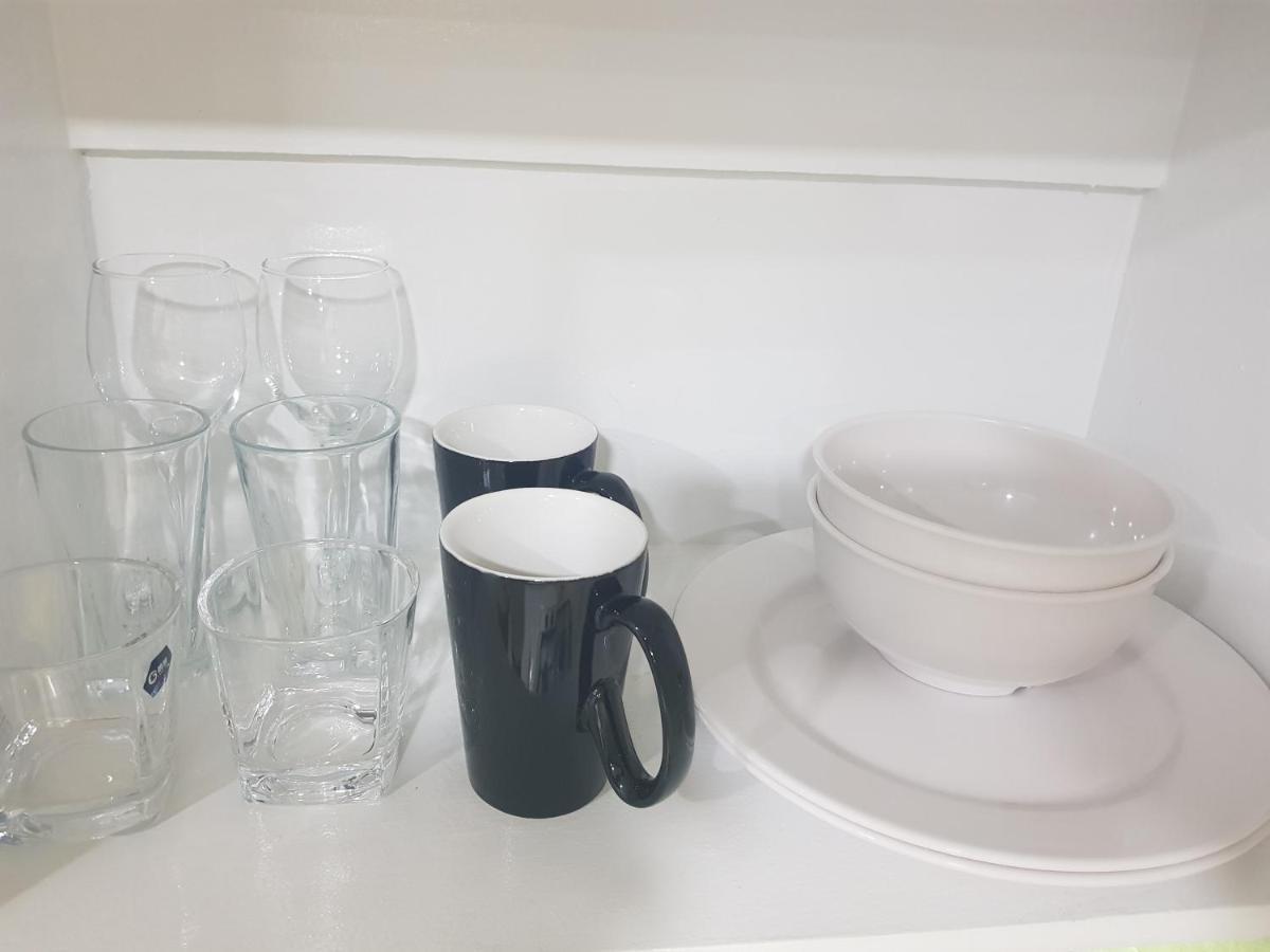 Jazmin'S Apartment 奥拉涅斯塔德 外观 照片