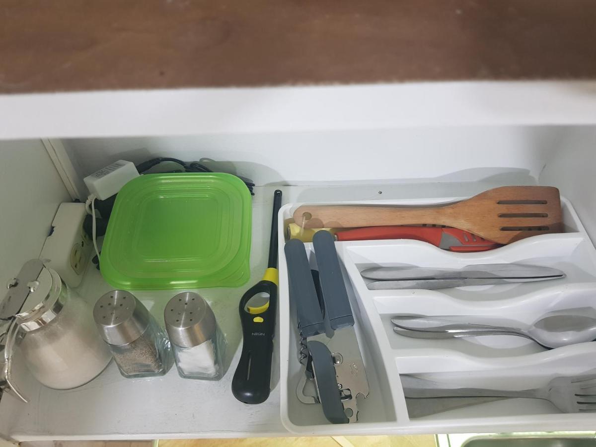 Jazmin'S Apartment 奥拉涅斯塔德 外观 照片