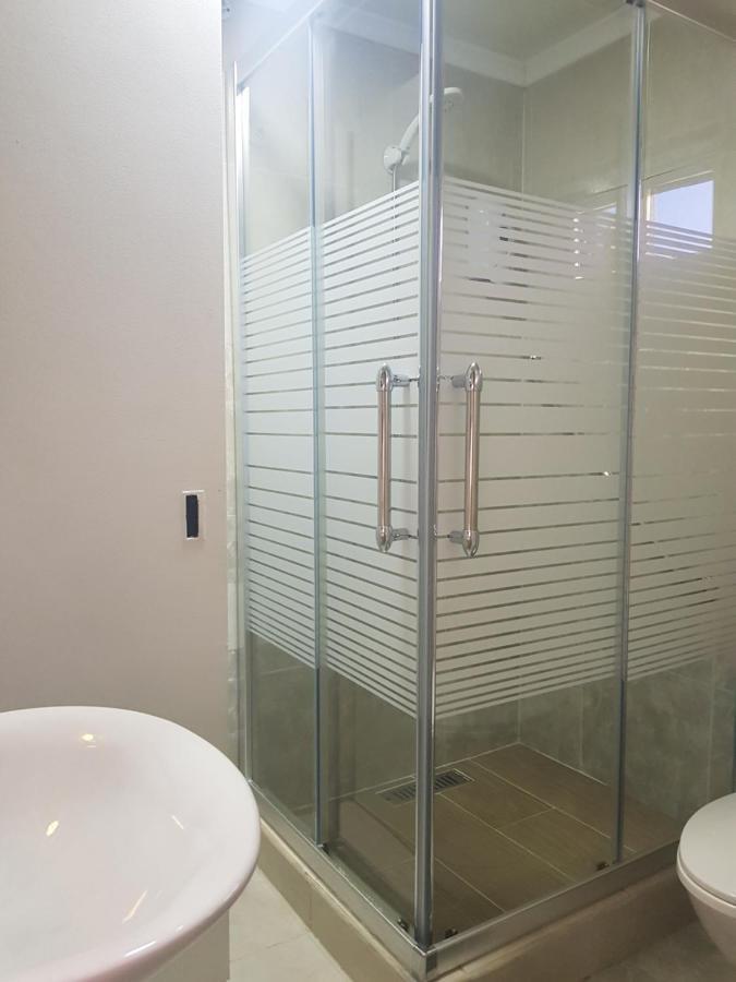 Jazmin'S Apartment 奥拉涅斯塔德 外观 照片