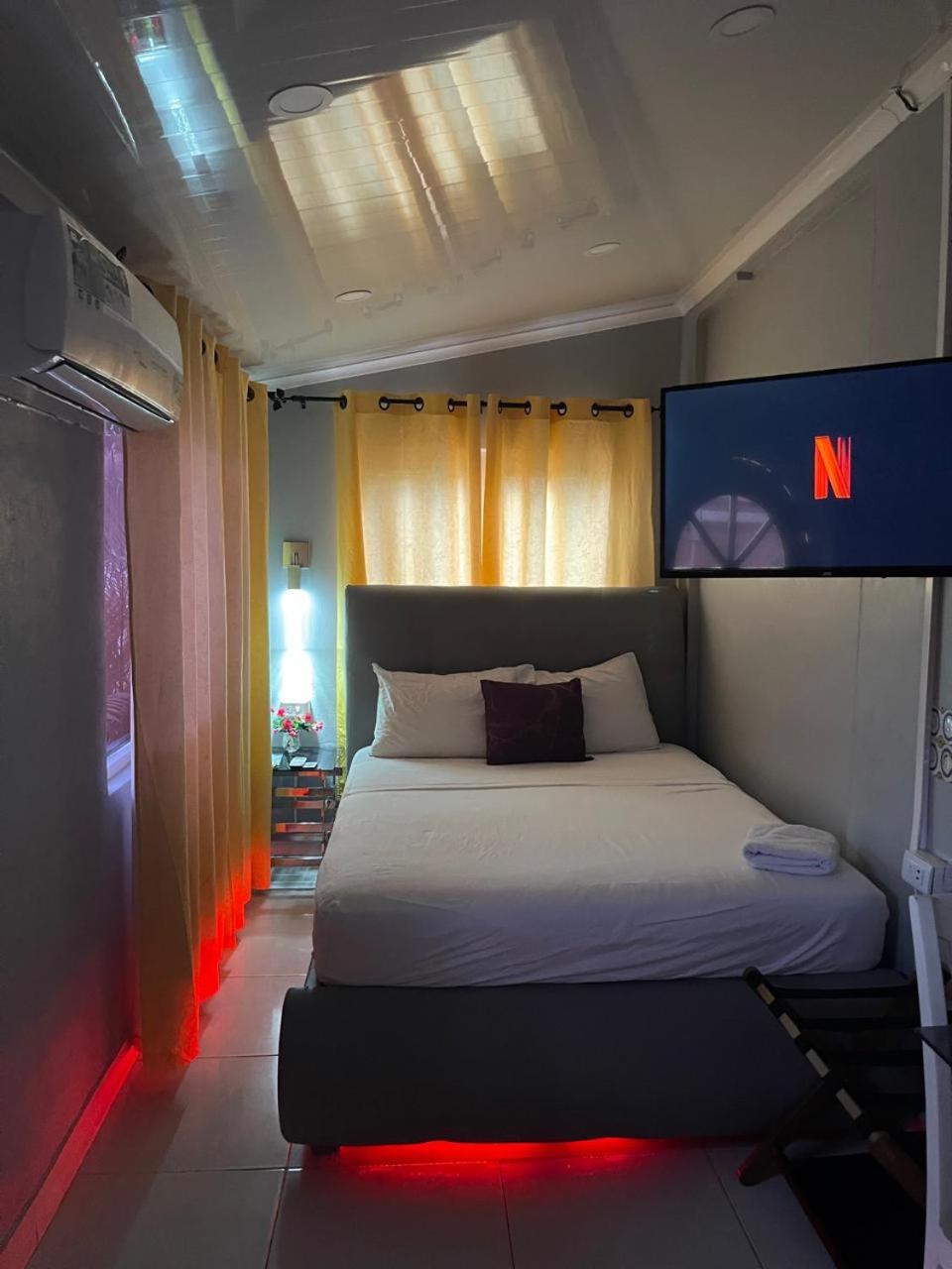 Jazmin'S Apartment 奥拉涅斯塔德 外观 照片